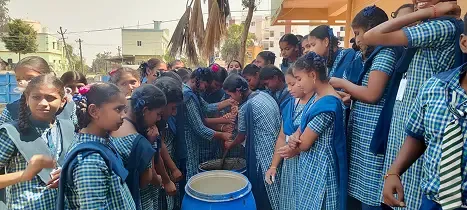 Community Engagement