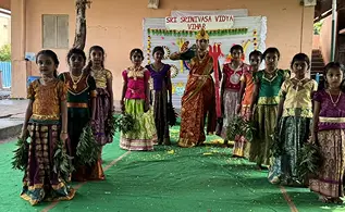 Annual Day & Functions