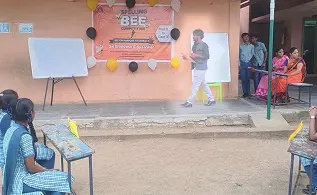 Competitions & Contests