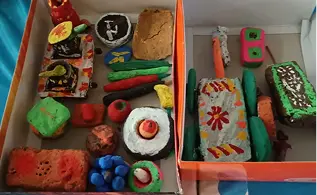 Festive Celebrations